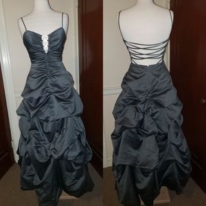 Gorgeous evening or event gown